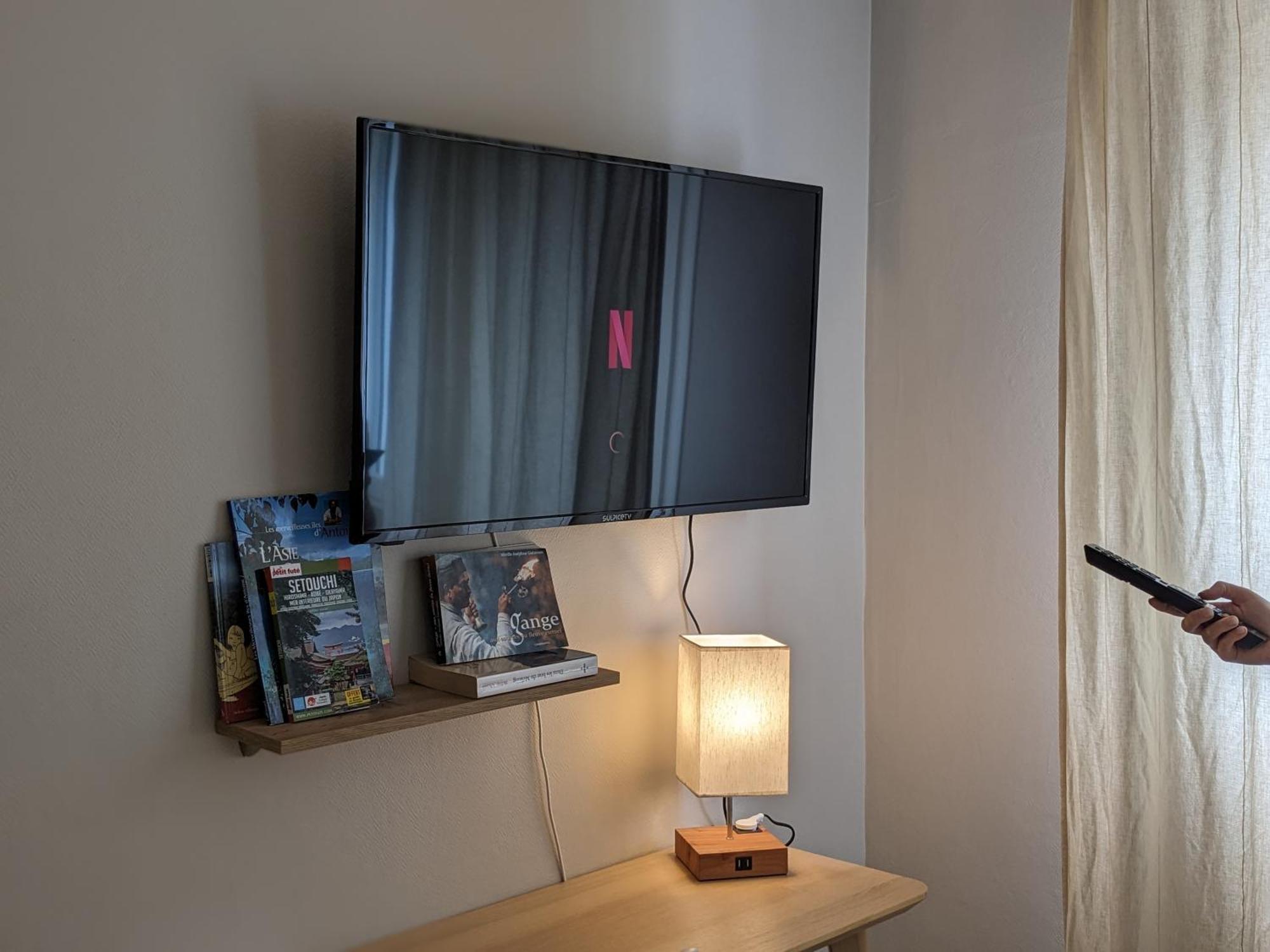 Fuzei Hotel Lorient-Lanester Eksteriør bilde